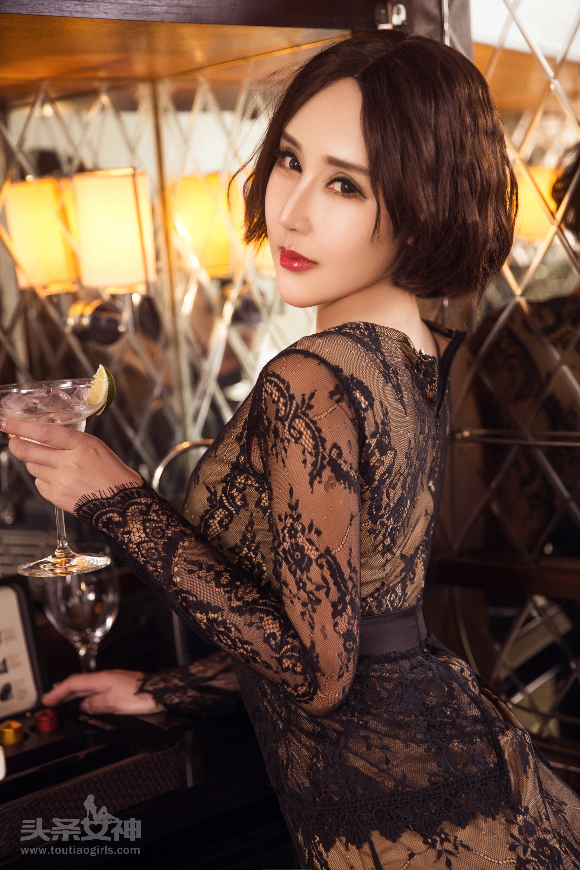 TouTiao头条女神 331 1
