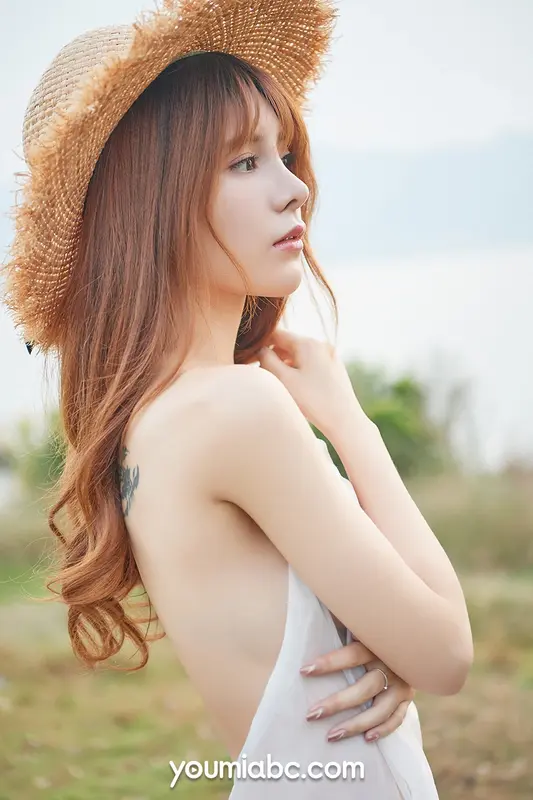 2019.12.14 伊园女神 小语 - YouMi尤蜜