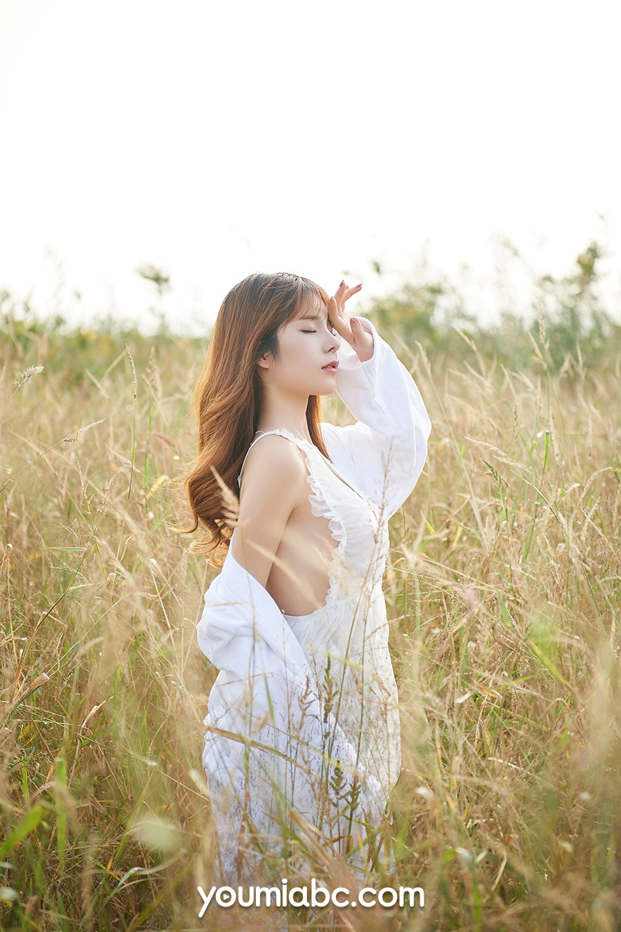 YouMi尤蜜 - 2020.01.07 自然流露 小语 2